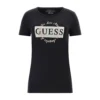 Guess W3GI38-J1314 Short Sleeve T-Shirt 1 Guess W3GI38-J1314 Short Sleeve T-Shirt -Bloomora Shop guess w3gi38 j1314 short sleeve t shirt
