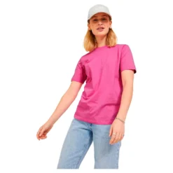 Jack & Jones Anna Regular Every Short Sleeve T-Shirt