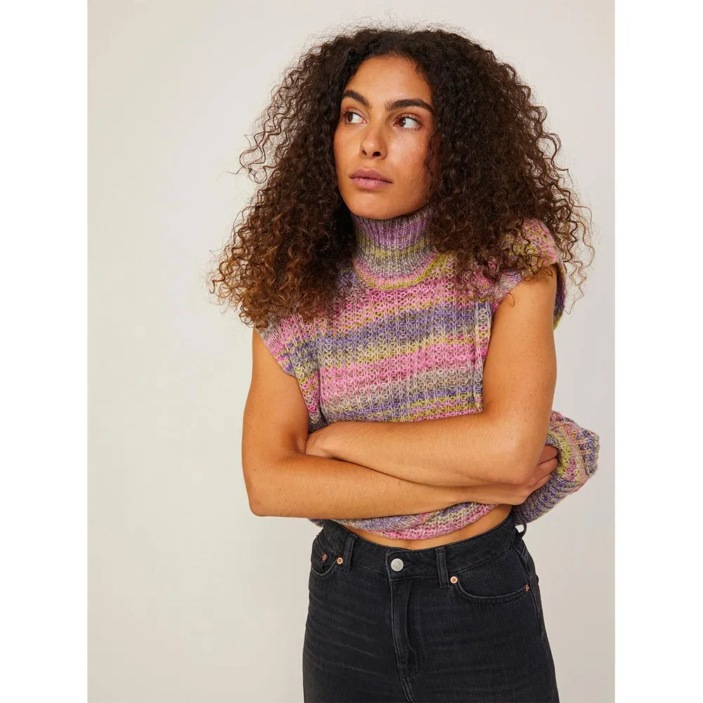 Jack & Jones Darcie Space Dye Vest JJXX 3 Jack & Jones Darcie Space Dye Vest JJXX