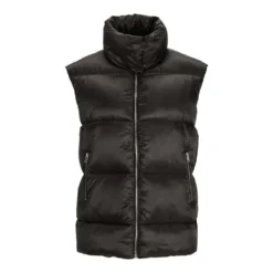 Jack & Jones Ellie Puffer Vest JJXX -Bloomora Shop jack jones ellie puffer vest jjxx 2