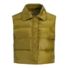 Jack & Jones Ellinor Recycle Vest JJXX -Bloomora Shop jack jones ellinor recycle vest jjxx