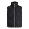 Jack & Jones Fume Quilted Vest -Bloomora Shop jack jones fume quilted vest