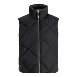 Jack & Jones Fume Quilted Vest