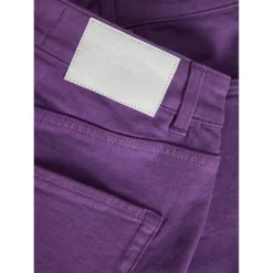 Jack & Jones Hazel Denim Skirt -Bloomora Shop jack jones hazel denim skirt 5