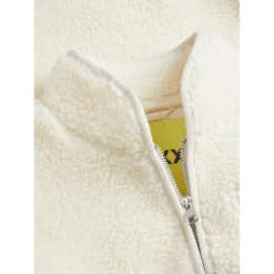 Jack & Jones Julie Teddy Vest JJXX -Bloomora Shop jack jones julie teddy vest jjxx 2