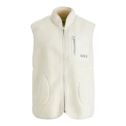 Jack & Jones Julie Teddy Vest JJXX