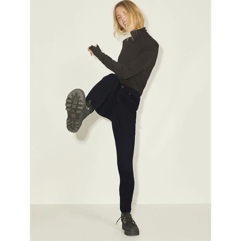 Jack & Jones Vienna Skinny High Waist MS1011A Jeans JJXX 10 Jack & Jones Vienna Skinny High Waist MS1011A Jeans JJXX - Image 8