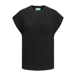 Jack & Jones Zoe Twist Vest JJXX -Bloomora Shop jack jones zoe twist vest jjxx 2