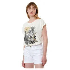 KAPORAL Jorez Short Sleeve T-Shirt