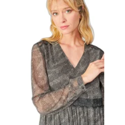 LE TEMPS DES CERISES Rena Dress -Bloomora Shop le temps des cerises rena dress 4