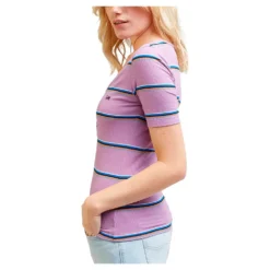 Henley Short Sleeve T-Shirt 9 Henley Short Sleeve T-Shirt -Bloomora Shop lee henley short sleeve t shirt 2