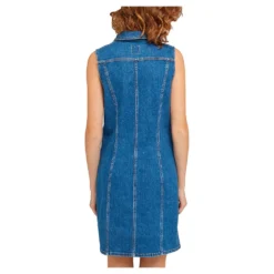 Bloomora Shop -Bloomora Shop lee l51qhkb12 sleeveless dress 1