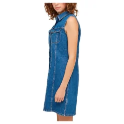 L51QHKB12 Sleeveless Dress 9 L51QHKB12 Sleeveless Dress -Bloomora Shop lee l51qhkb12 sleeveless dress 2