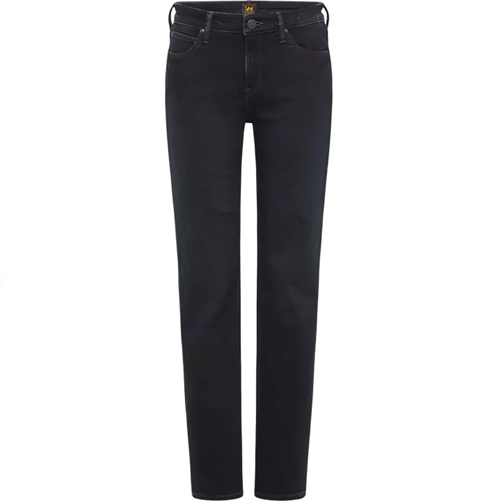 Lee Marion Straight Jeans 3 Lee Marion Straight Jeans