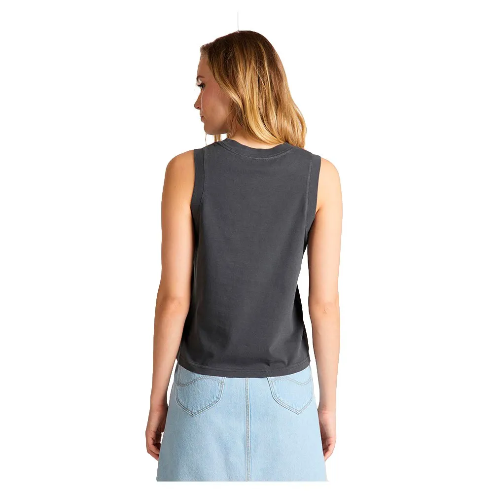 Muscle Sleeveless T-Shirt 3 Muscle Sleeveless T-Shirt - Image 2