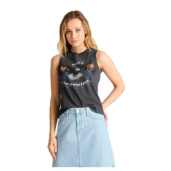 Muscle Sleeveless T-Shirt