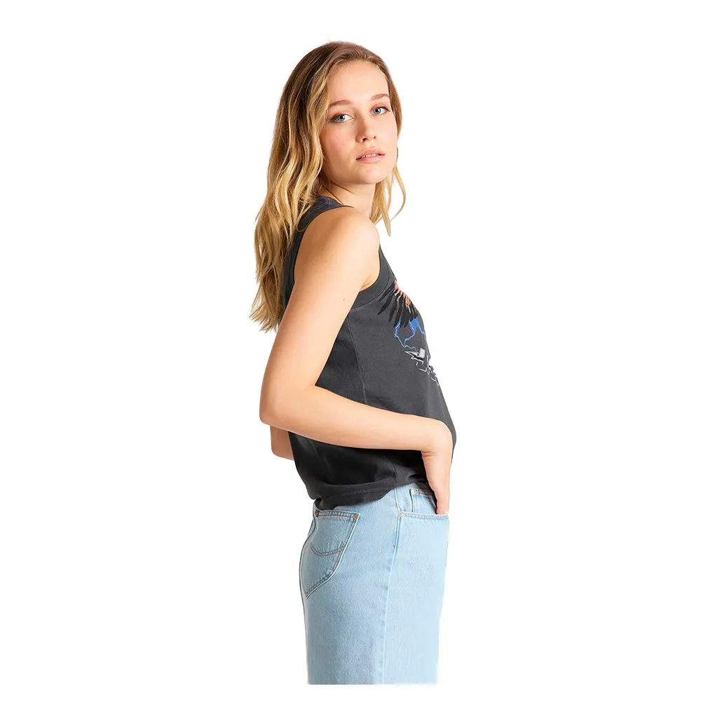 Muscle Sleeveless T-Shirt 5 Muscle Sleeveless T-Shirt - Image 4