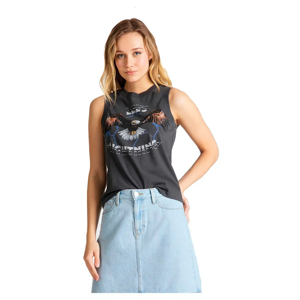 Muscle Sleeveless T-Shirt 2 Muscle Sleeveless T-Shirt