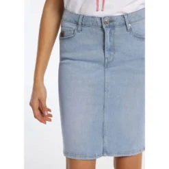 LOIS Jeans 123703-41024-2013 Skirt -Bloomora Shop lois jeans 123703 41024 2013 skirt 2
