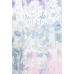 Lonsdale Kildonan Short Sleeve T-Shirt -Bloomora Shop lonsdale kildonan short sleeve t shirt 2