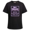 Lonsdale Ramscraigs Short Sleeve T-Shirt