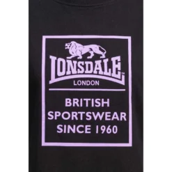 Lonsdale Ramscraigs Short Sleeve T-Shirt -Bloomora Shop lonsdale ramscraigs short sleeve t shirt 2