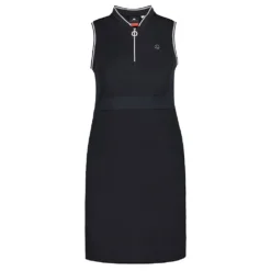 LUHTA Aarlahti L Sleeveless Midi Dress