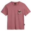 Napapijri S-Candolle T-Shirt 2 Napapijri S-Candolle T-Shirt -Bloomora Shop napapijri s candolle t shirt