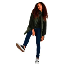 Noisy May Dalcon Vest 14 Noisy May Dalcon Vest -Bloomora Shop noisy may dalcon vest 5