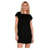 Noisy May Mathilde Short Sleeve Dress -Bloomora Shop noisy may mathilde short sleeve dress