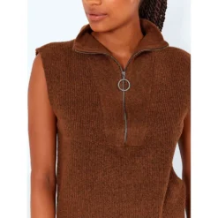 Noisy May New Alice Vest -Bloomora Shop noisy may new alice vest 4