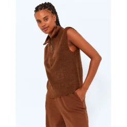 Noisy May New Alice Vest -Bloomora Shop noisy may new alice vest 5