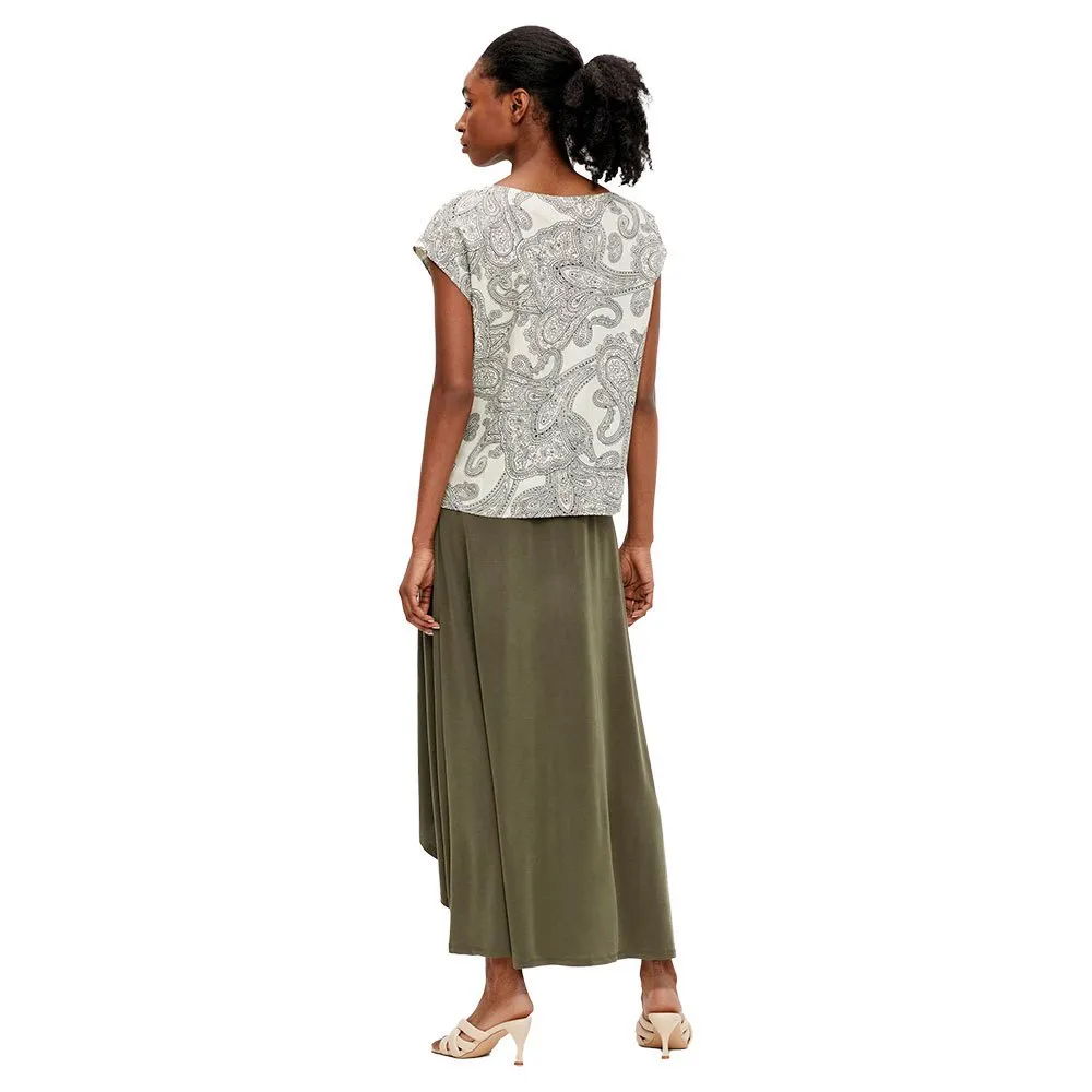 Object Annie Skirt Refurbished 4 Object Annie Skirt Refurbished - Image 2