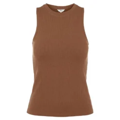 Object Jamie Sleeveless T-Shirt -Bloomora Shop object jamie sleeveless t shirt 2