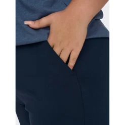 ONLY CARMAKOMA Ldtrash Classic Cargo Pants -Bloomora Shop only carmakoma ldtrash classic cargo pants 4