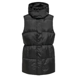 ONLY Demy Padded Vest -Bloomora Shop only demy padded vest 2