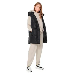 ONLY Demy Padded Vest -Bloomora Shop only demy padded vest 4