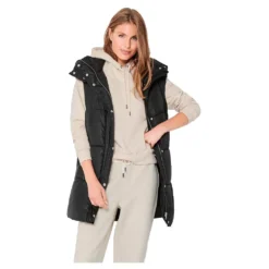 ONLY Demy Padded Vest -Bloomora Shop only demy padded vest 5