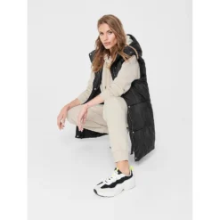 ONLY Demy Padded Vest -Bloomora Shop only demy padded vest 6