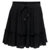 ONLY Ibiza Life Skirt