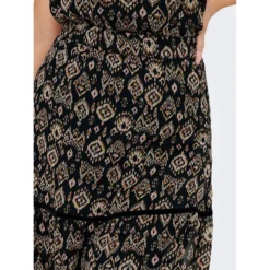 ONLY Isla Long Skirt -Bloomora Shop only isla long skirt 5