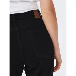 ONLY Jagger Mom Ankle High Waist Jeans -Bloomora Shop only jagger mom ankle high waist jeans 6