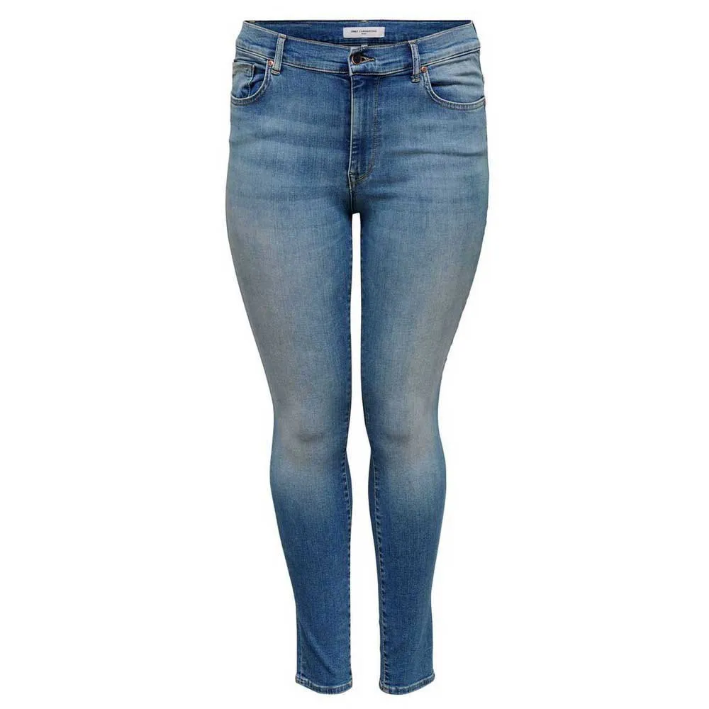 ONLY Maya Skinny Shape Jeans 5 ONLY Maya Skinny Shape Jeans - Image 3