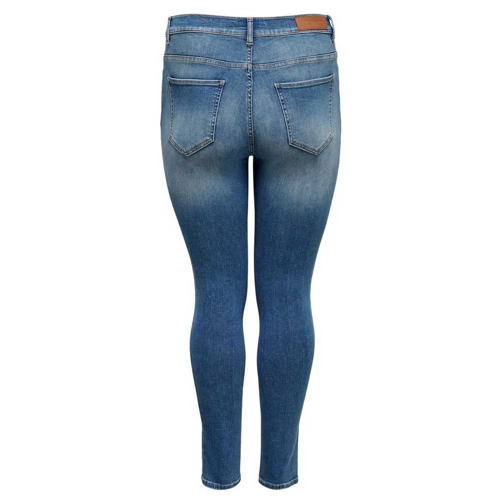 ONLY Maya Skinny Shape Jeans 6 ONLY Maya Skinny Shape Jeans - Image 4