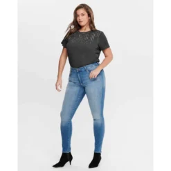ONLY Maya Skinny Shape Jeans 13 ONLY Maya Skinny Shape Jeans -Bloomora Shop only maya skinny shape jeans 5