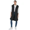 ONLY Melody Oversize Long Vest -Bloomora Shop only melody oversize long vest