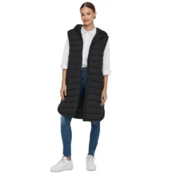 ONLY Melody Oversize Long Vest
