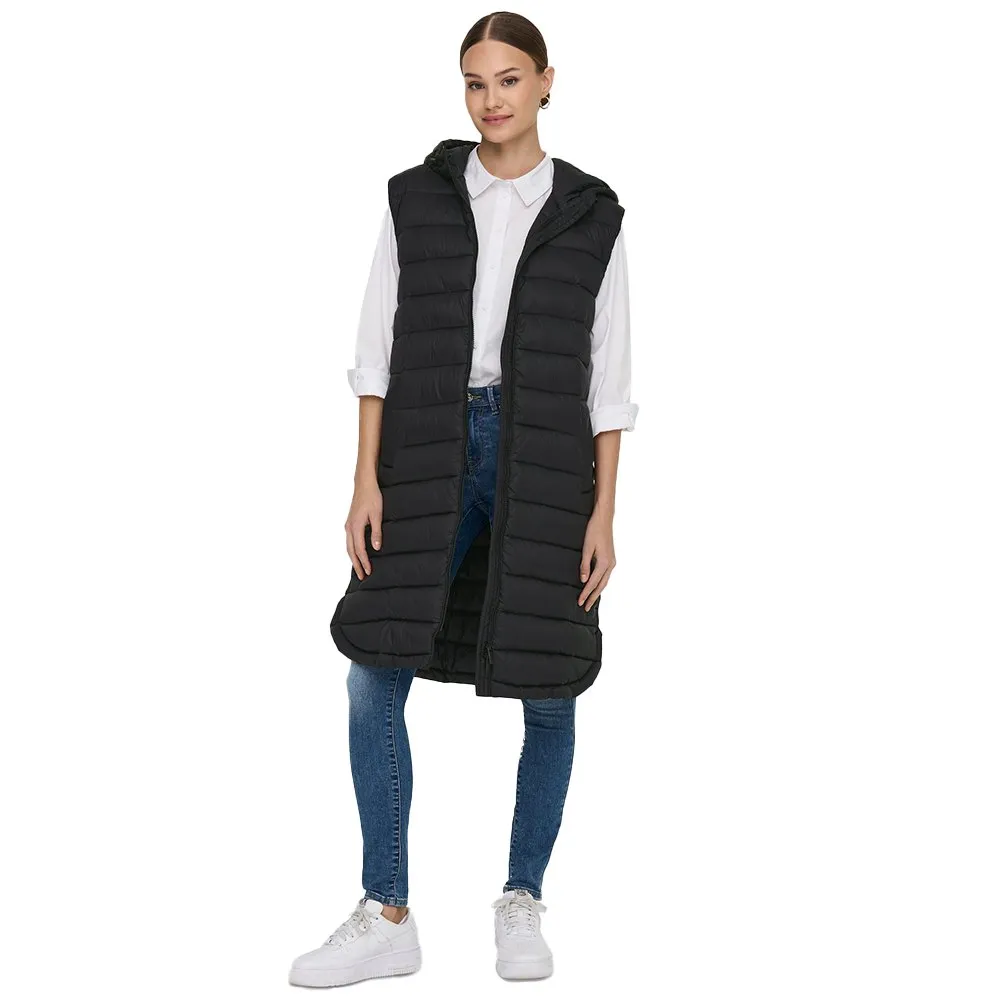 ONLY Melody Oversize Long Vest 3 ONLY Melody Oversize Long Vest