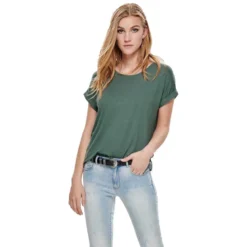 ONLY Moster O-Neck Short Sleeve T-Shirt