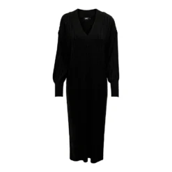 ONLY New Tessa Long Sleeve Midi Dress 11 ONLY New Tessa Long Sleeve Midi Dress -Bloomora Shop only new tessa long sleeve midi dress 2